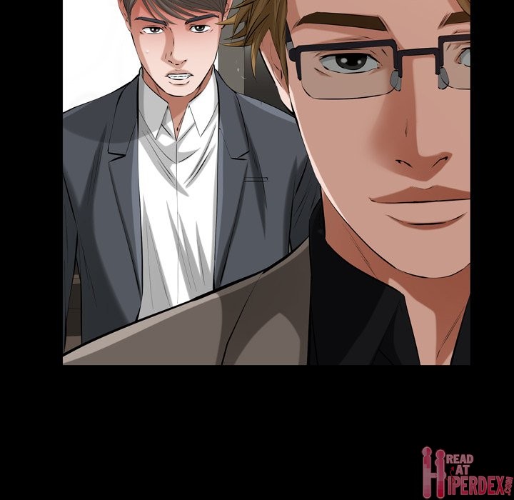 Difficult Choices Chapter 34 Page 17