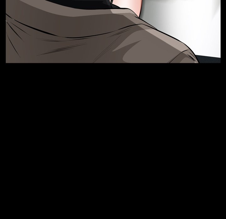 Difficult Choices Chapter 34 Page 23