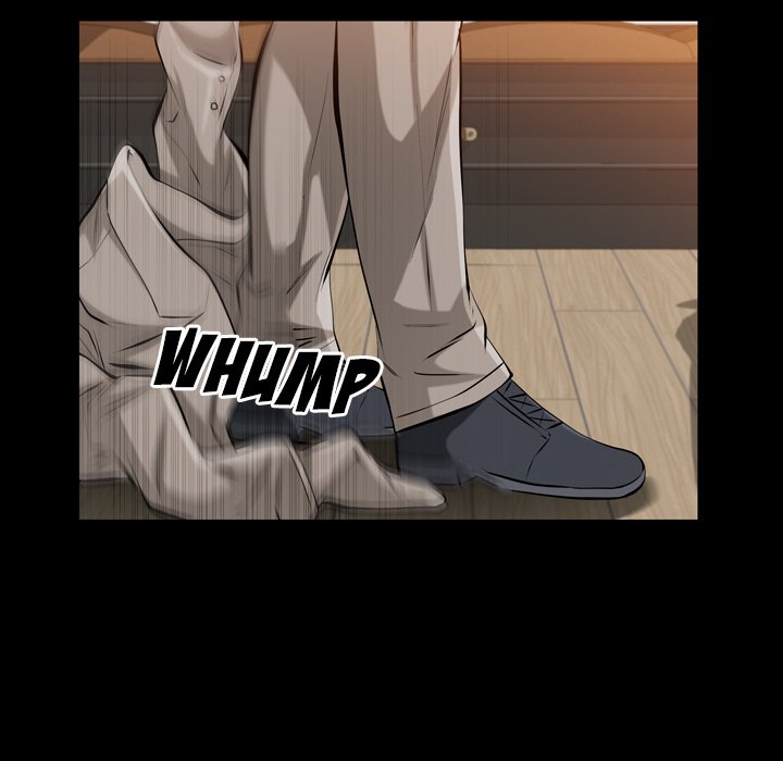 Difficult Choices Chapter 34 Page 24