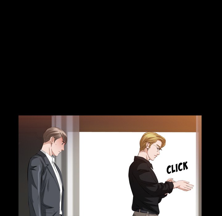 Difficult Choices Chapter 34 Page 25