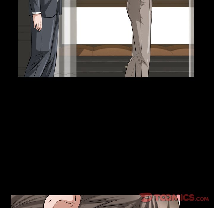 Difficult Choices Chapter 34 Page 26