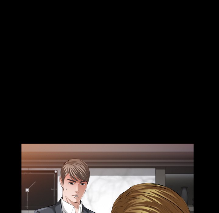 Difficult Choices Chapter 34 Page 31