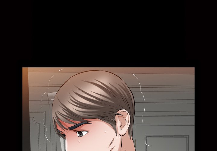 Difficult Choices Chapter 34 Page 4