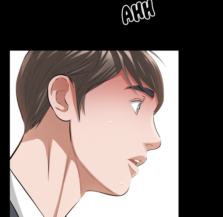 Difficult Choices Chapter 34 Page 41