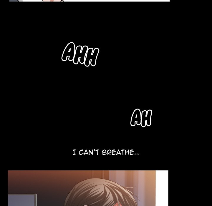 Difficult Choices Chapter 34 Page 42