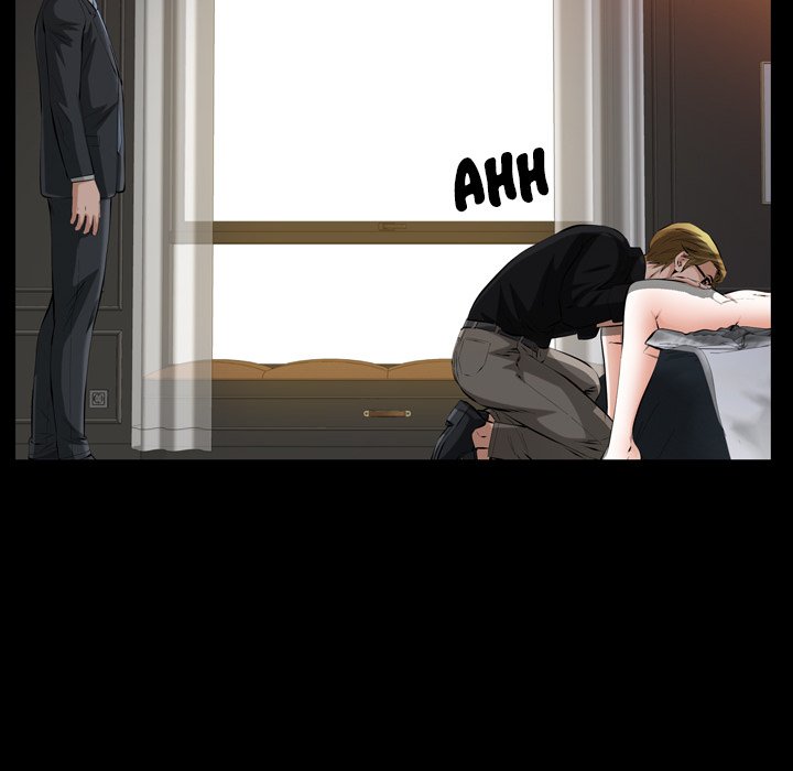 Difficult Choices Chapter 34 Page 45