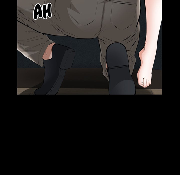 Difficult Choices Chapter 34 Page 47