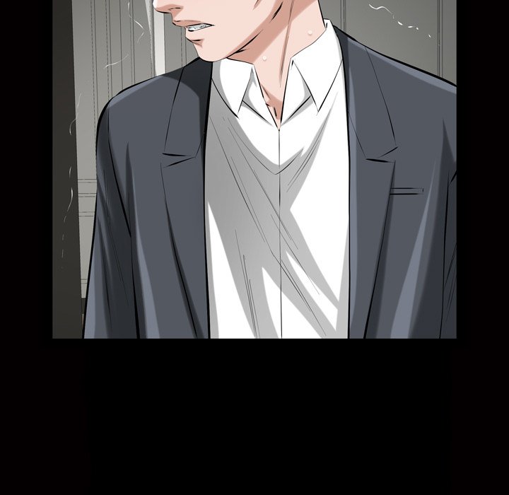 Difficult Choices Chapter 34 Page 5