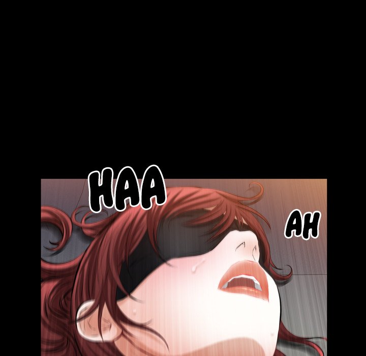 Difficult Choices Chapter 34 Page 51