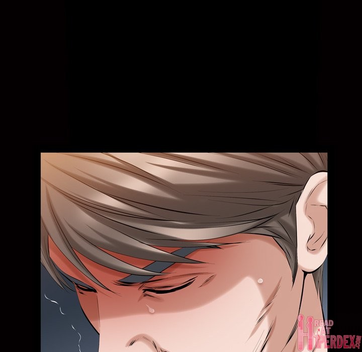 Difficult Choices Chapter 34 Page 6