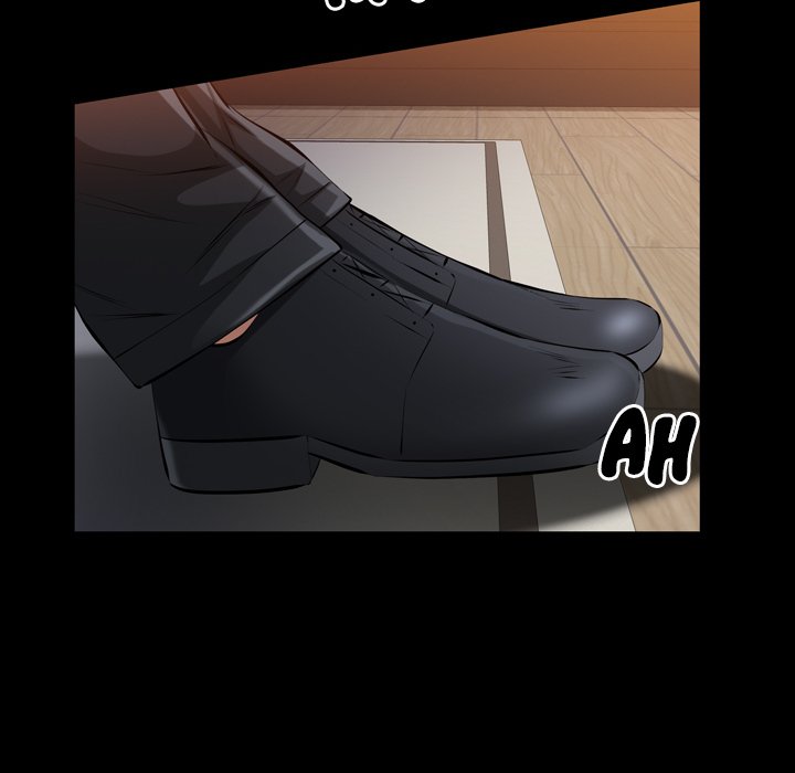 Difficult Choices Chapter 34 Page 64