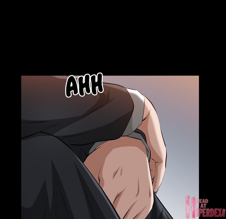 Difficult Choices Chapter 34 Page 65