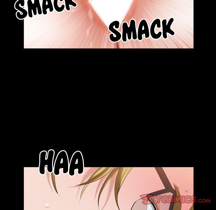 Difficult Choices Chapter 34 Page 74