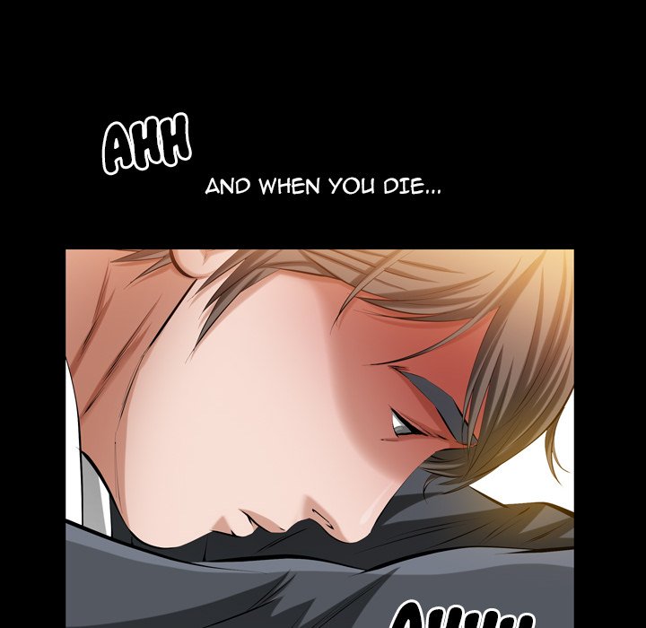 Difficult Choices Chapter 34 Page 77