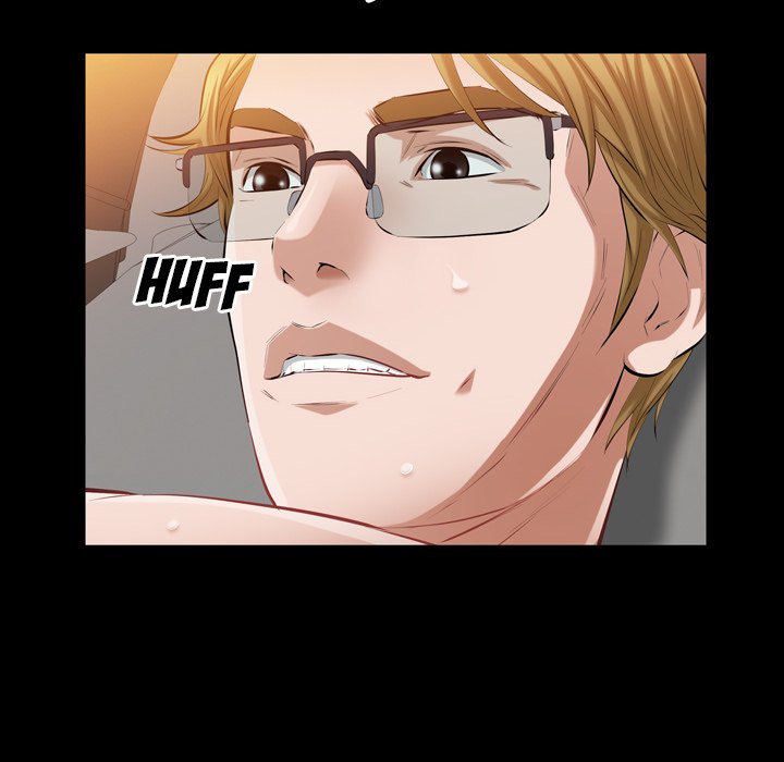 Difficult Choices Chapter 34 Page 93
