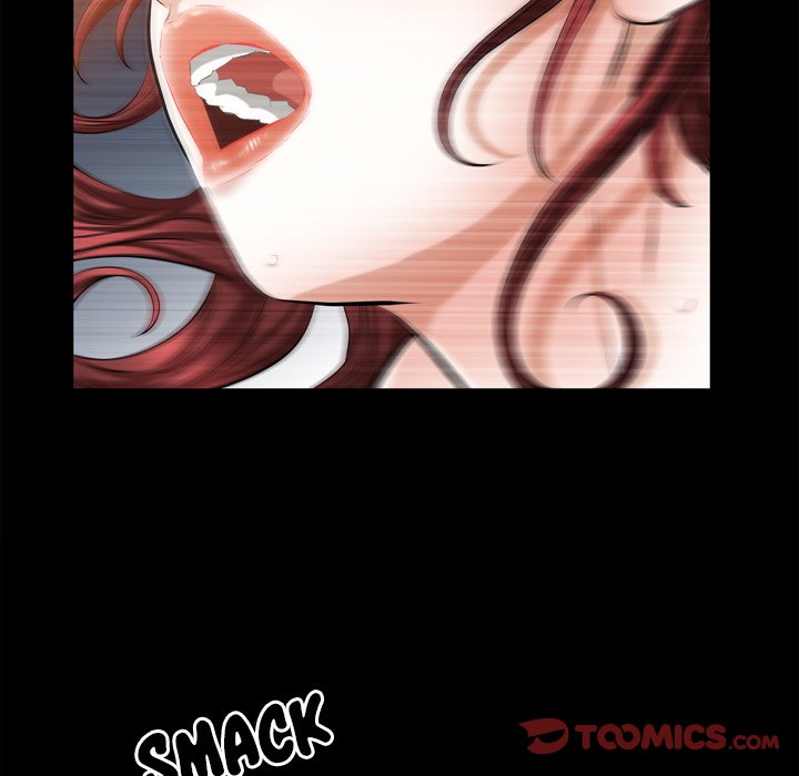 Difficult Choices Chapter 35 Page 14