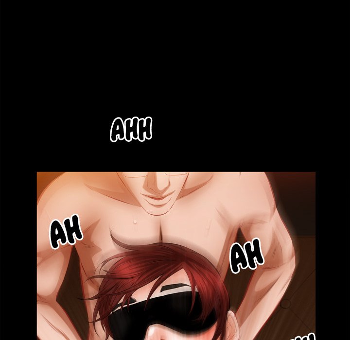 Difficult Choices Chapter 35 Page 16