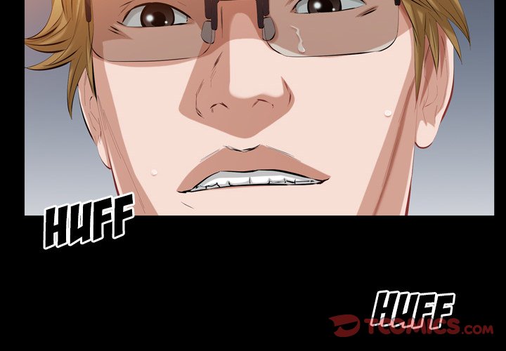 Difficult Choices Chapter 35 Page 2