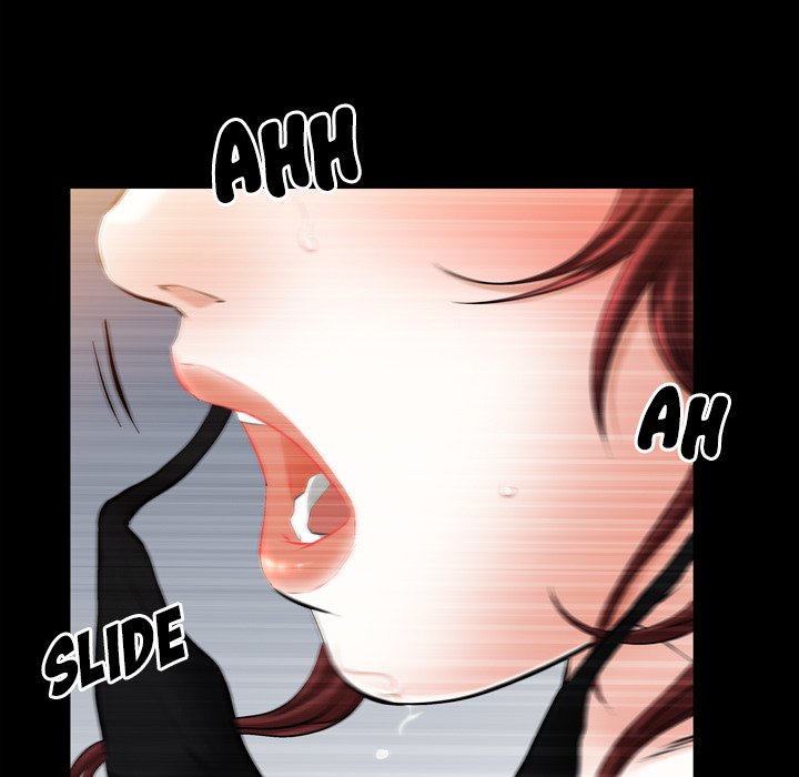 Difficult Choices Chapter 35 Page 21