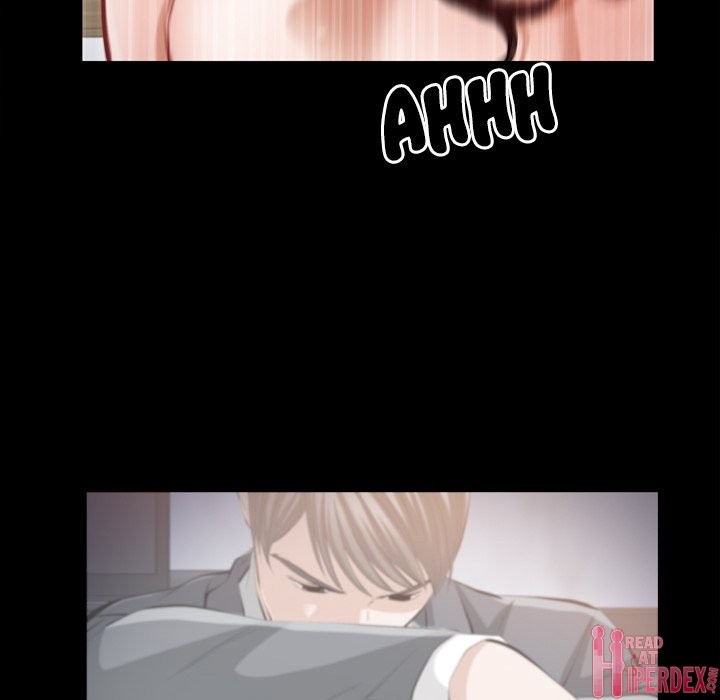 Difficult Choices Chapter 35 Page 28