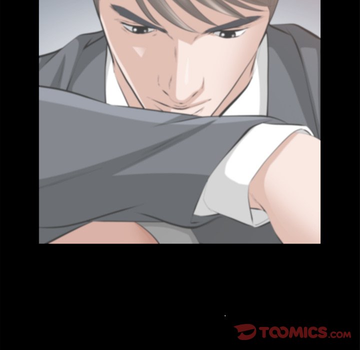 Difficult Choices Chapter 35 Page 30