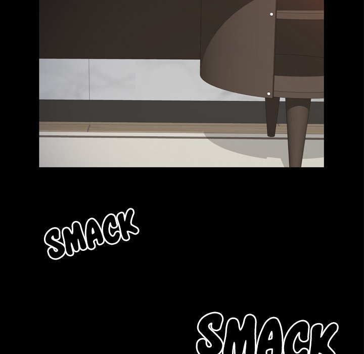 Difficult Choices Chapter 35 Page 32