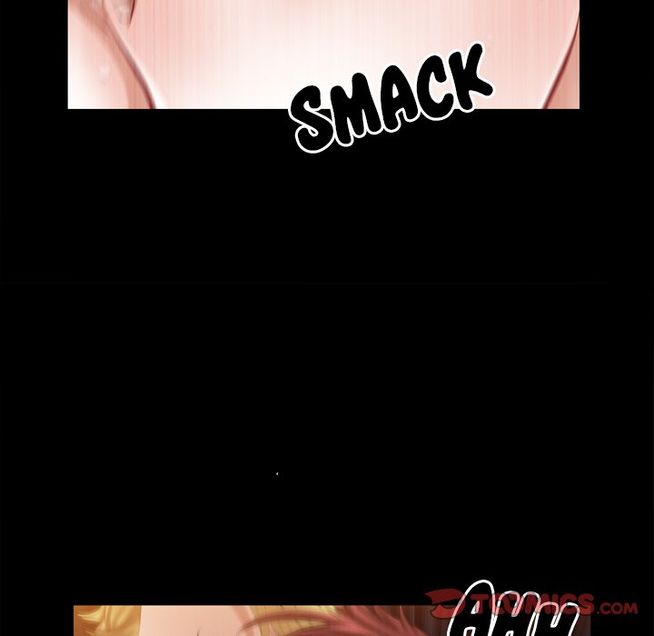 Difficult Choices Chapter 35 Page 34