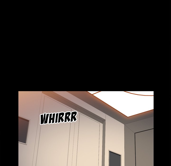 Difficult Choices Chapter 35 Page 37