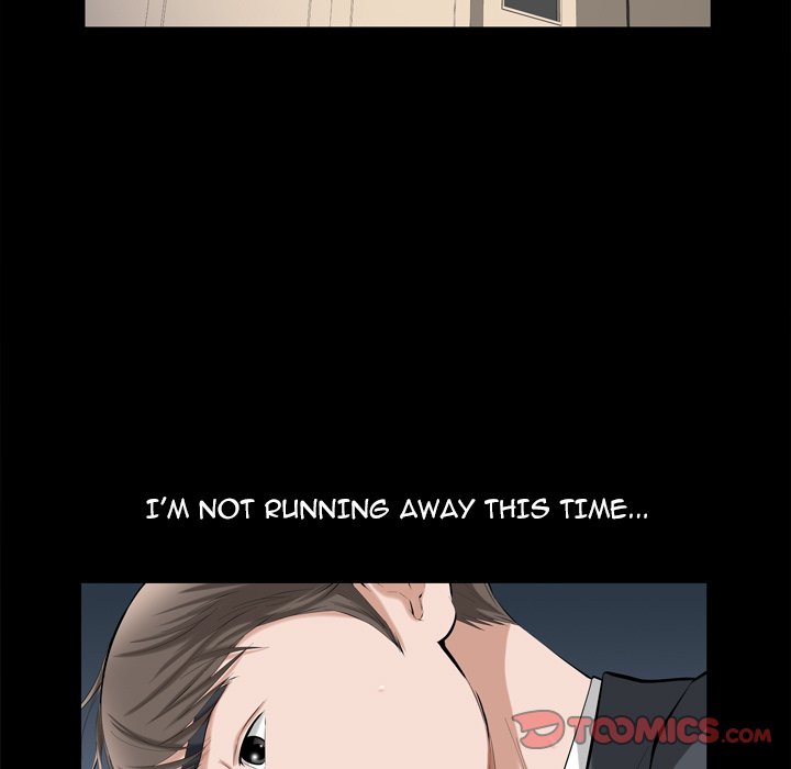 Difficult Choices Chapter 35 Page 38