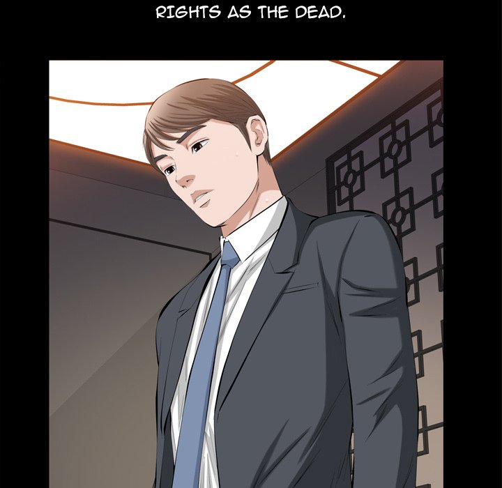 Difficult Choices Chapter 35 Page 40