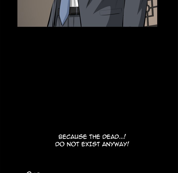 Difficult Choices Chapter 35 Page 41