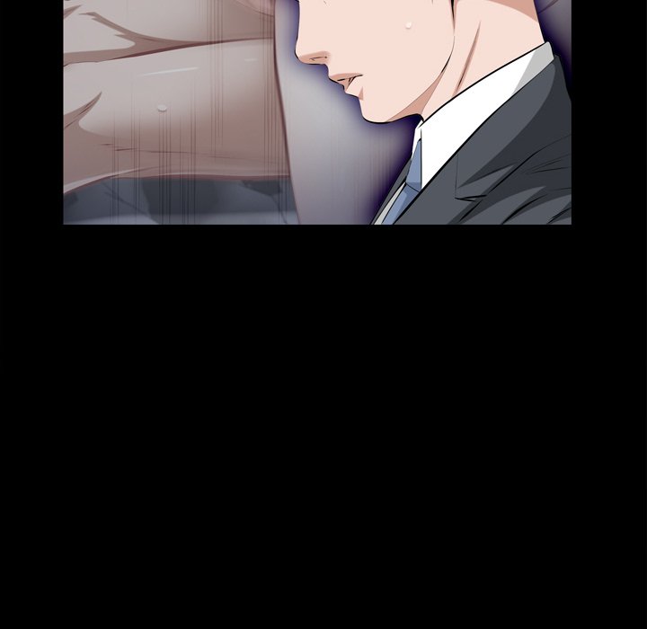 Difficult Choices Chapter 35 Page 43