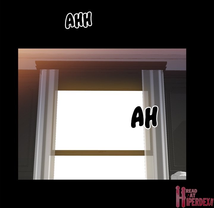 Difficult Choices Chapter 35 Page 44