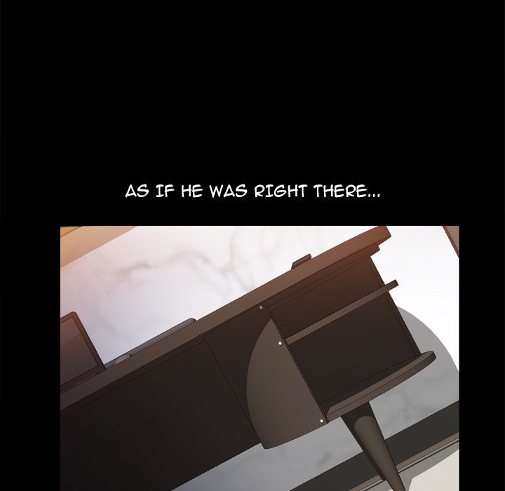 Difficult Choices Chapter 35 Page 47