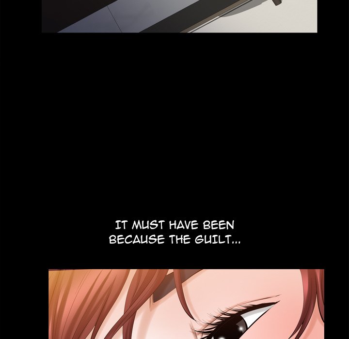 Difficult Choices Chapter 35 Page 48