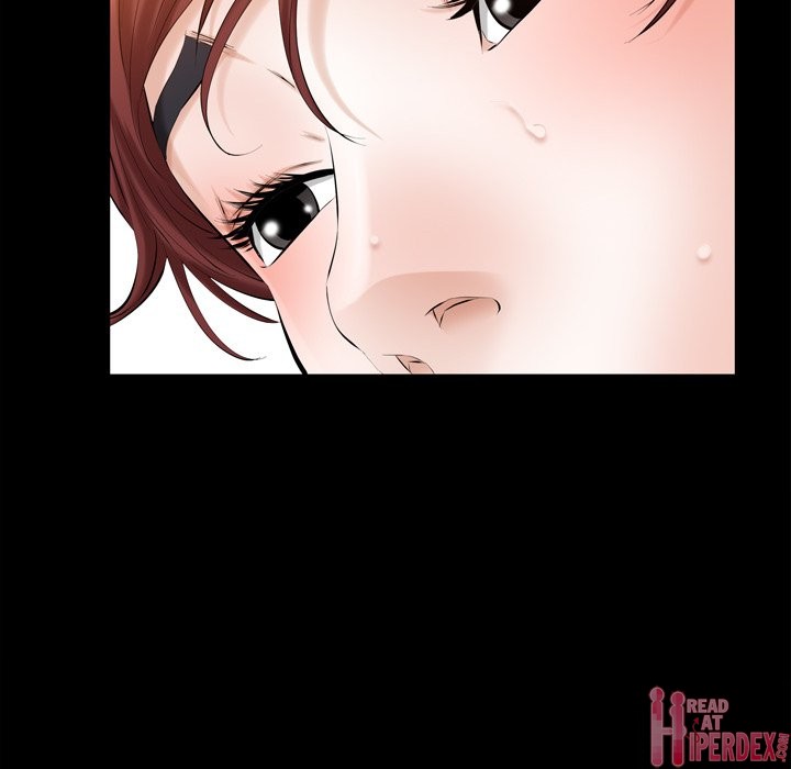 Difficult Choices Chapter 35 Page 49