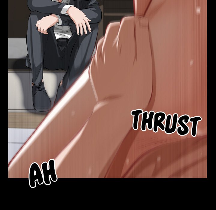 Difficult Choices Chapter 35 Page 5