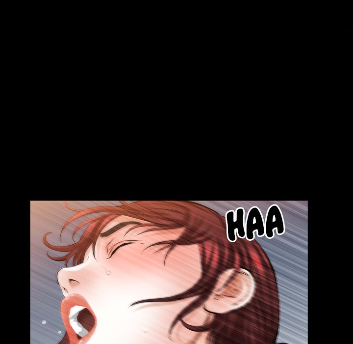 Difficult Choices Chapter 35 Page 51