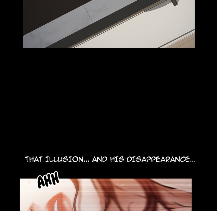 Difficult Choices Chapter 35 Page 61