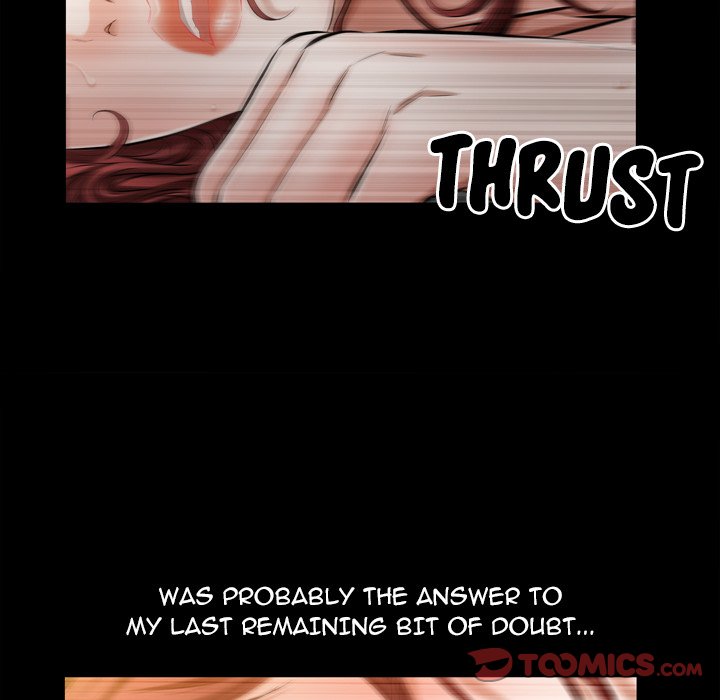 Difficult Choices Chapter 35 Page 62