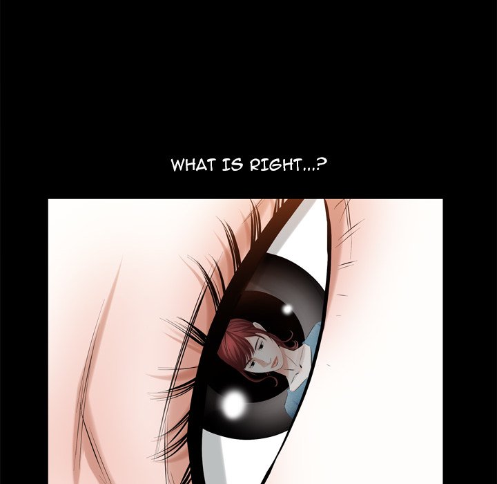 Difficult Choices Chapter 35 Page 64