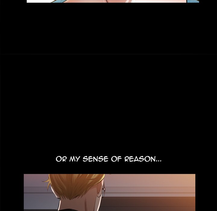 Difficult Choices Chapter 35 Page 68