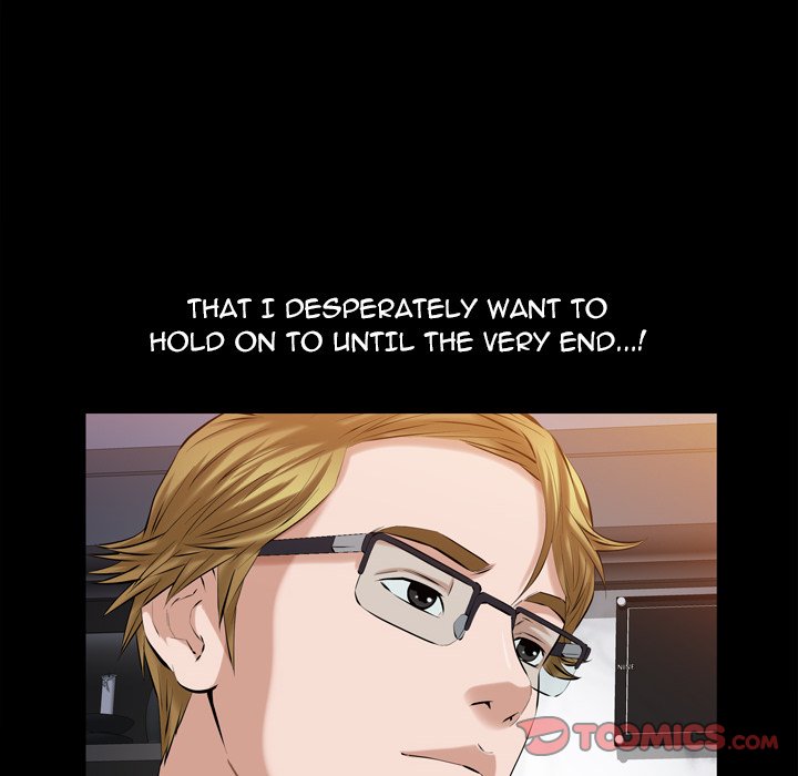Difficult Choices Chapter 35 Page 70