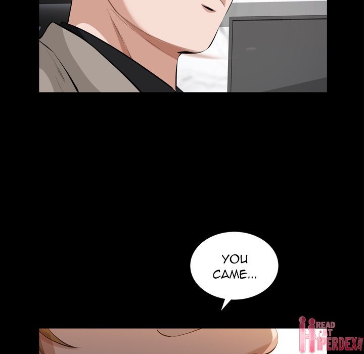 Difficult Choices Chapter 35 Page 71