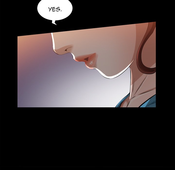 Difficult Choices Chapter 35 Page 73