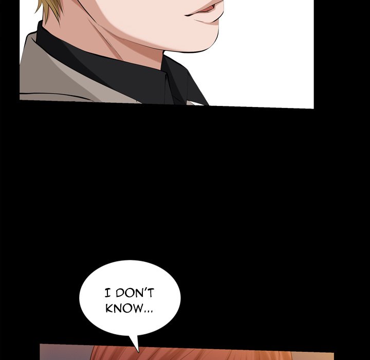 Difficult Choices Chapter 35 Page 75