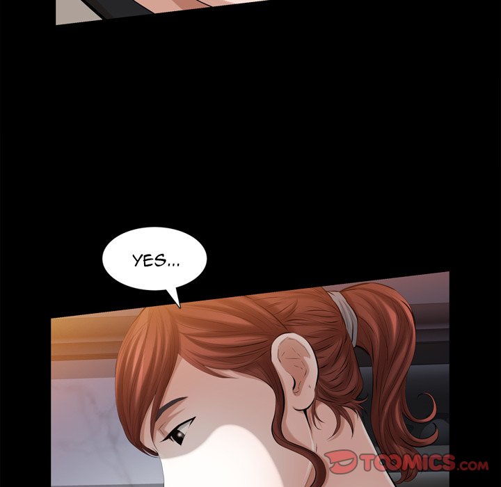 Difficult Choices Chapter 35 Page 78