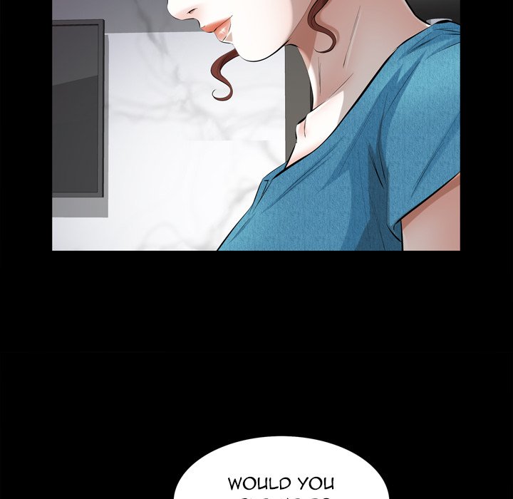 Difficult Choices Chapter 35 Page 79