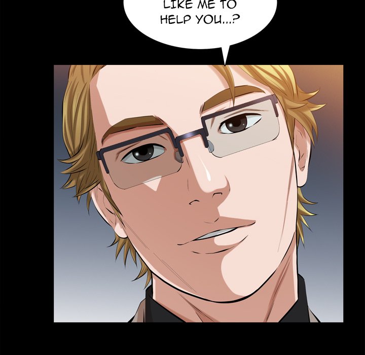 Difficult Choices Chapter 35 Page 80