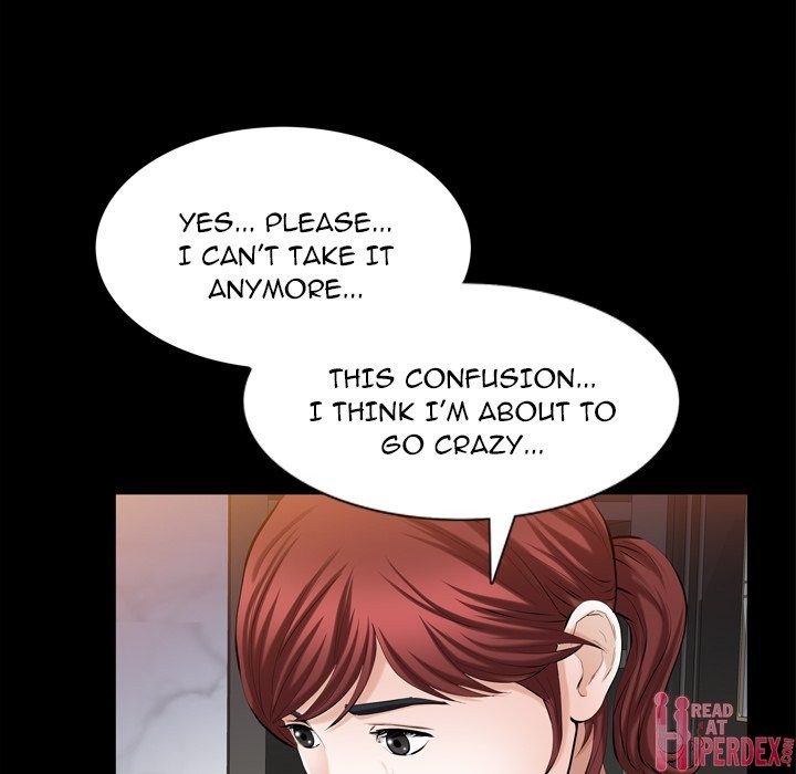 Difficult Choices Chapter 35 Page 81